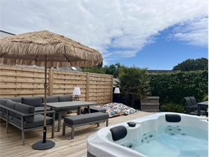 maison individuelle à la vente -   44500  LA BAULE ESCOUBLAC, surface 130 m2 vente maison individuelle - UBI478815542